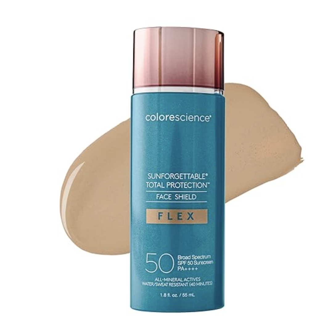 Face Shield Flex SPF 50